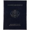 Image 1 : 1997 PROOF AMERICAN SILVER EAGLE