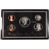 Image 3 : 1995 UNITED STATES SILVER PREMIER  PROOF SET IN NICE ORIGINAL PACKAGING