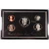 Image 3 : 1996 U.S. MINT PREMIER SILVER PROOF SET