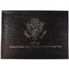 Image 1 : 1998 U.S. MINT PREMIER SILVER PROOF SET IN NICE ORIGINAL PACKAGING
