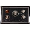 Image 3 : 1998 U.S. MINT PREMIER SILVER PROOF SET IN NICE ORIGINAL PACKAGING