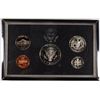 Image 4 : 1998 U.S. MINT PREMIER SILVER PROOF SET IN NICE ORIGINAL PACKAGING