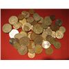 Image 3 : LOT OF (66) WORLD COINS MIXED DATES