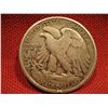 Image 8 : LOT OF (3) 1945 WALKING LIBERTY HALF DOLLARS 90% SILVER