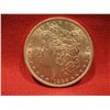 Image 1 : MORGAN SILVER DOLLAR 1886 o 90% SILVER