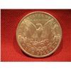 Image 2 : MORGAN SILVER DOLLAR 1886 o 90% SILVER