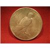 Image 2 : 1925 SILVER PEACE DOLLAR 90%