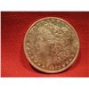 Image 1 : MORGAN SILVER DOLLAR 1883 p 90% SILVER