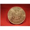 Image 2 : MORGAN SILVER DOLLAR 1883 p 90% SILVER