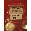 Image 3 : MORGAN SILVER DOLLAR 1883 p 90% SILVER