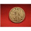 Image 1 : 1927 s WALKING LIBERTY HALF DOLLAR 90% SILVER
