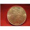 Image 1 : MORGAN SILVER DOLLAR 1882 p 90% SILVER