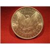 Image 2 : MORGAN SILVER DOLLAR 1882 p 90% SILVER