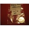 Image 3 : MORGAN SILVER DOLLAR 1882 p 90% SILVER