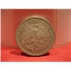 Image 2 : 1906 25 CENTAVOS 80% SILVER