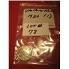 Image 3 : 1920 WALKING LIBERTY HALF DOLLAR 90% SILVER