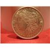 Image 1 : 1921 MORGAN SILVER DOLLAR 90% SILVER