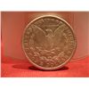 Image 2 : 1921 s MORGAN SILVER DOLLAR 90% SILVER
