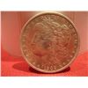 Image 1 : 1902 p MORGAN SILVER DOLLAR 90% SILVER