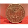 Image 2 : 1902 p MORGAN SILVER DOLLAR 90% SILVER