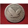Image 8 : LOT OF (3) STANDING LIBERTY QUATERS 90% SILVER
