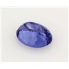Image 2 : Natural African Tanzanite 3.22ctw Loose Gemstone AA+