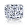 Image 1 : Radiant 1.00 Carat Brilliant Diamond F VS1