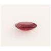 Image 2 : Loose Gemstone Faceted Ruby Corrundum