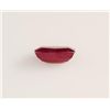 Image 2 : Loose Gemstone Faceted Ruby Corrundum