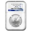 Image 1 : 2013 1/2 oz Silver Libertad MS-70 NGC (ER) - Registry S