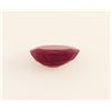 Image 2 : Loose Gemstone Faceted Ruby Corrundum