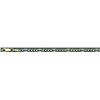 Image 1 : STAMPED FIGARO 3+1 3 COLOR 80 3.6mm 18in. 7 grs 14kt 3t