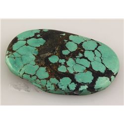 Natural Turquoise 86.77ctw Loose Gemstone 1pc Big Size