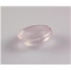 Image 2 : Rose Quartz 41.50 ct Loose Gems Cabuchon