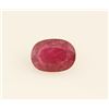 Image 1 : Loose Gemstone Faceted Ruby Corrundum