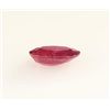 Image 2 : Loose Gemstone Faceted Ruby Corrundum