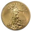 Image 2 : 2012-W 1 oz Burnished Gold American Eagle MS-70 NGC