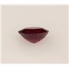 Image 2 : Loose Gemstone Faceted Ruby Corrundum