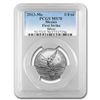 Image 1 : 2013 1/4 oz Silver Libertad MS-70 PCGS (FS) - Registry