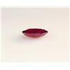 Image 2 : Loose Gemstone Faceted Ruby Corrundum