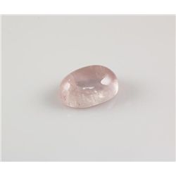Rose Quartz 21.0 ct Loose Gems Cabuchon