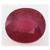 Image 1 : 4.72ctw African Ruby Loose Gemstone