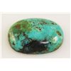 Image 1 : Natural Turquoise 170.80ctw Loose Gemstone 1pc Big Size