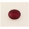 Image 2 : Loose Gemstone Faceted Ruby Corrundum