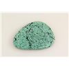 Image 1 : Natural Turquoise 96.97ctw Loose Gemstone 1pc Big Size