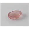 Image 2 : Rose Quartz 28.36 ct Loose Gems Cabuchon