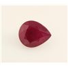 Image 1 : Loose Gemstone Faceted Ruby Corrundum