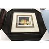Image 1 : A.J. Casson Limited Edition Museum Framed  Print "Prelude"""