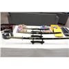 Image 1 : Set of 3 Samurai Swords