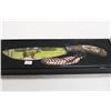 Image 1 : Bear Scene Designer Knife